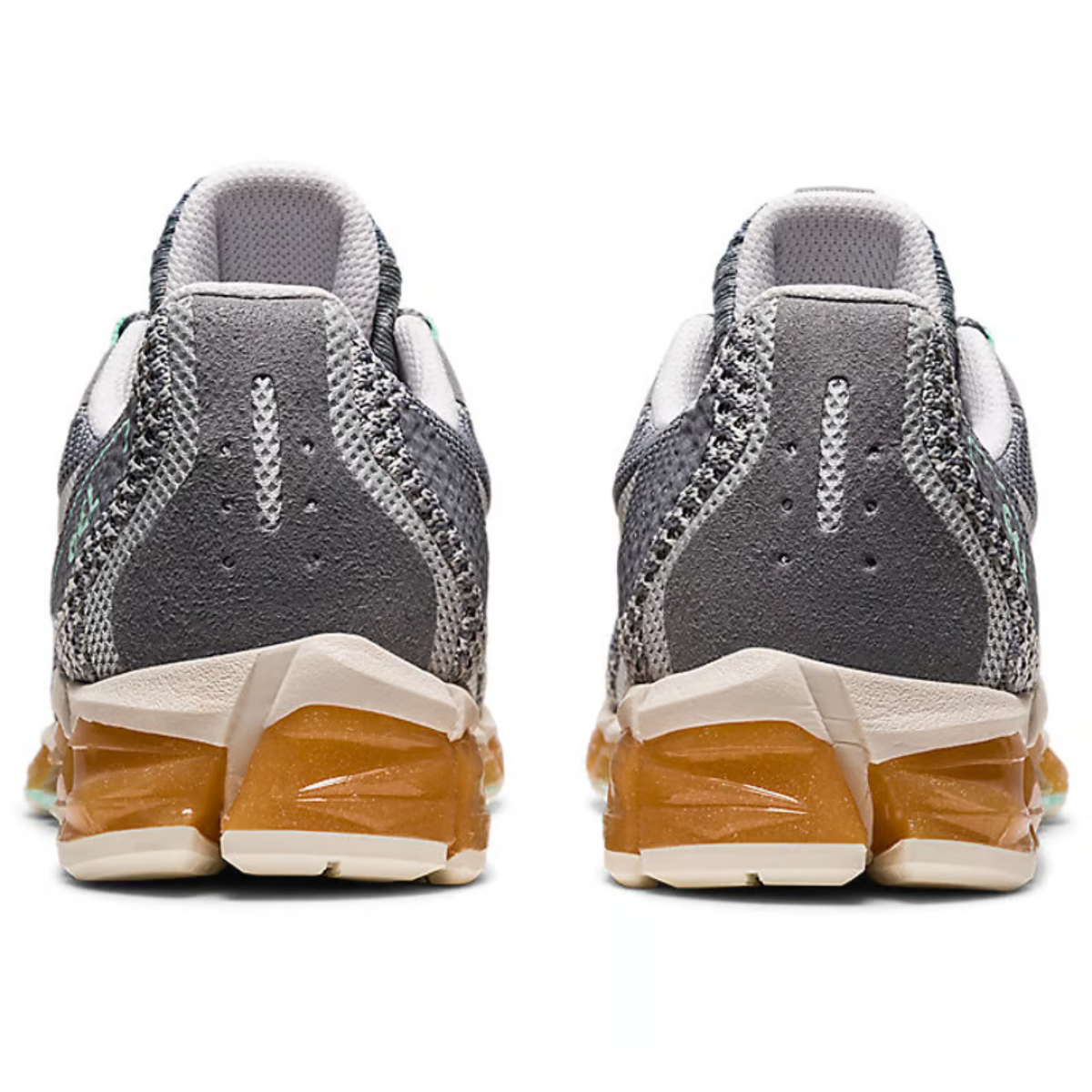 ASICS GEL-Quantum 360 6 Knit (Glacier Grey/Sheet Rock)