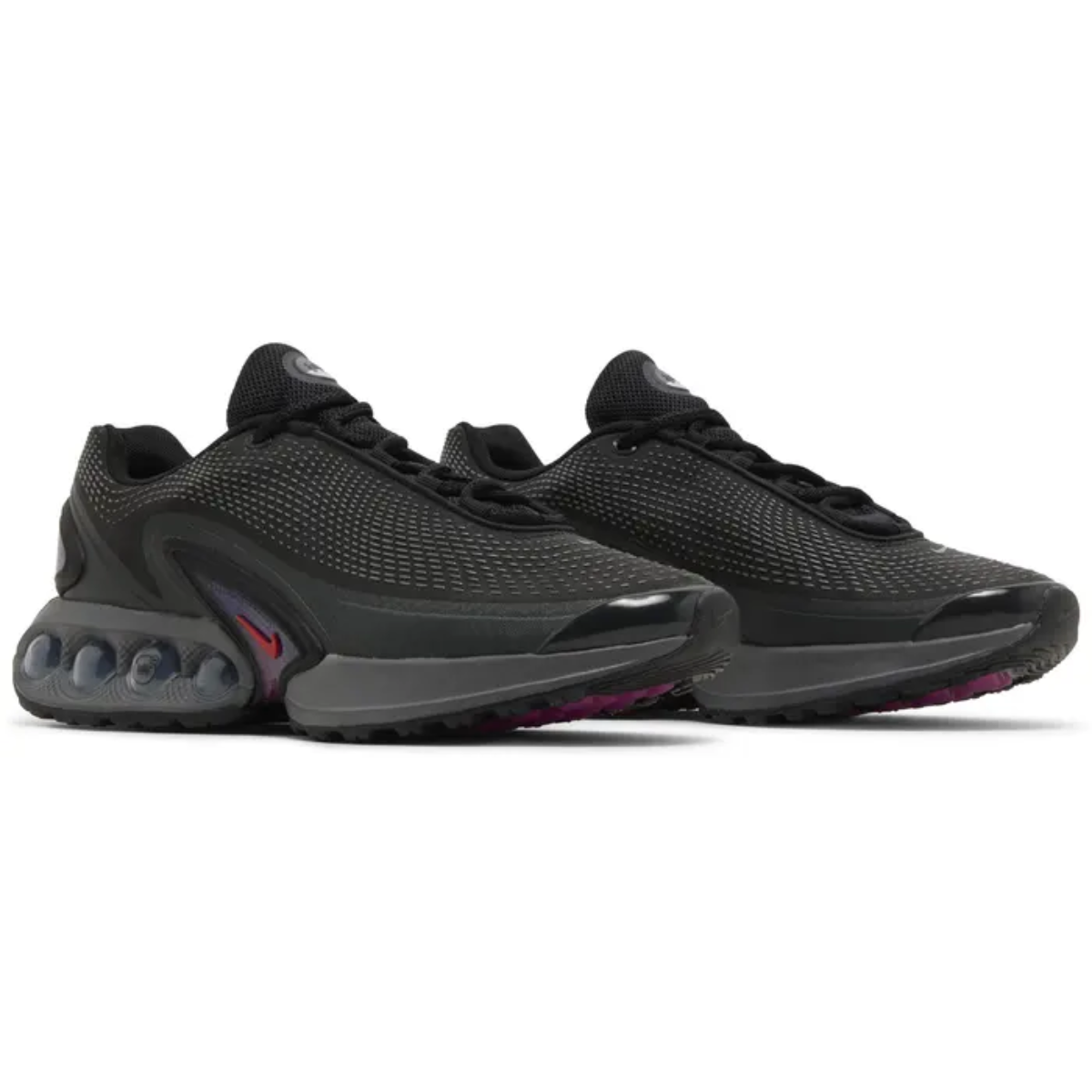 Nike Air Max DN (Anthracite/Crimson)