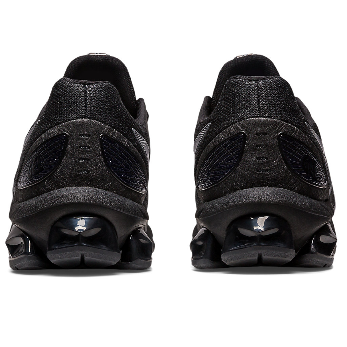 ASICS GEL-Quantum 180 VII (Black/Steel Grey)