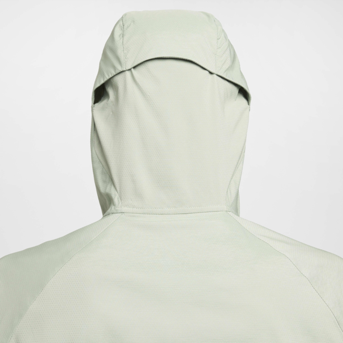 Nike Windrunner Men's Repel Running Jacket (Jade Horizon/Medium Olive)