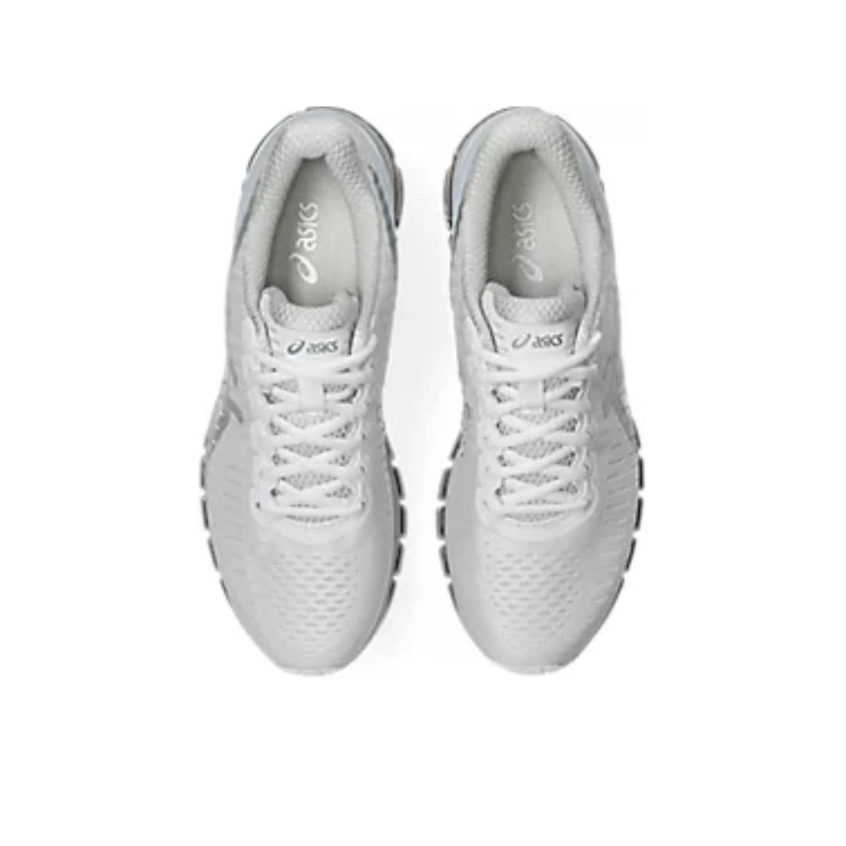 ASICS GEL-Quantum 360 I (White/Pure Silver)