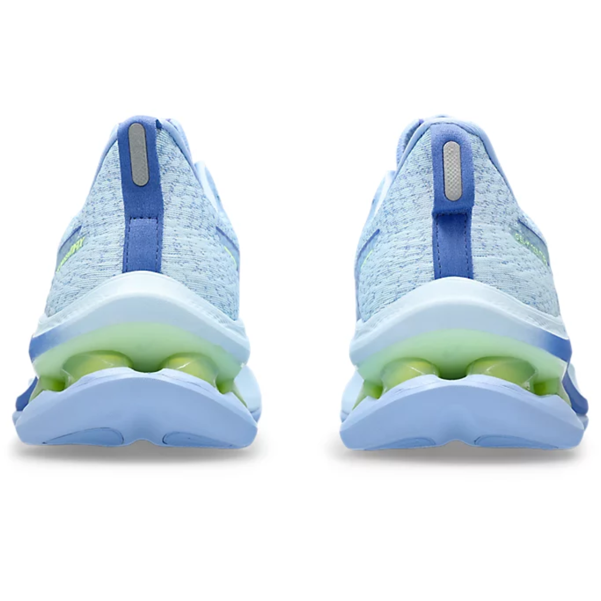 ASICS GEL-Kinsei Max (Light Sapphire/Sapphire)