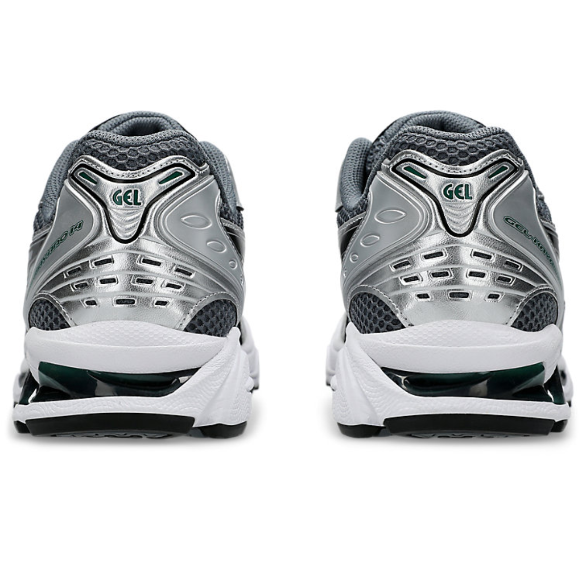 ASICS GEL-Kayano 14 (Metropolis/Jasper Green)