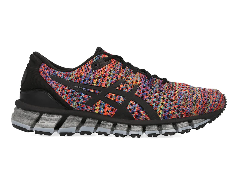 Asics quantum fashion 360 multicolor