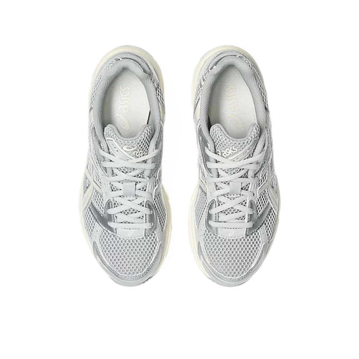 ASICS GEL-1130 (Cloud Grey/Oatmeal)