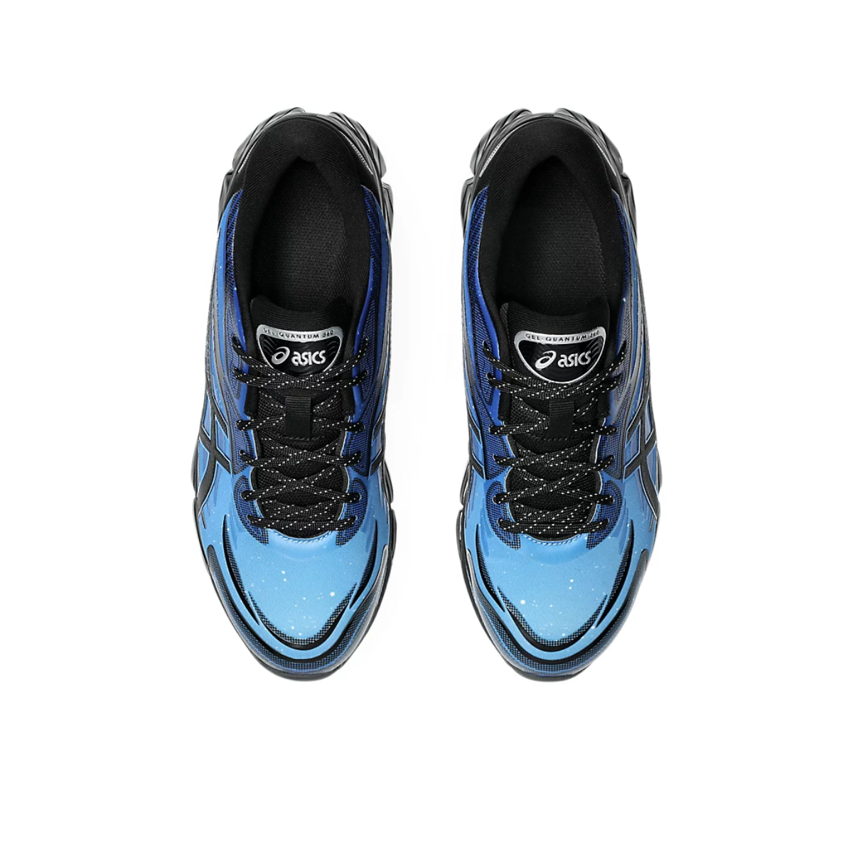 ASICS GEL-Quantum 360 VIII (Blue Neptune/Black)