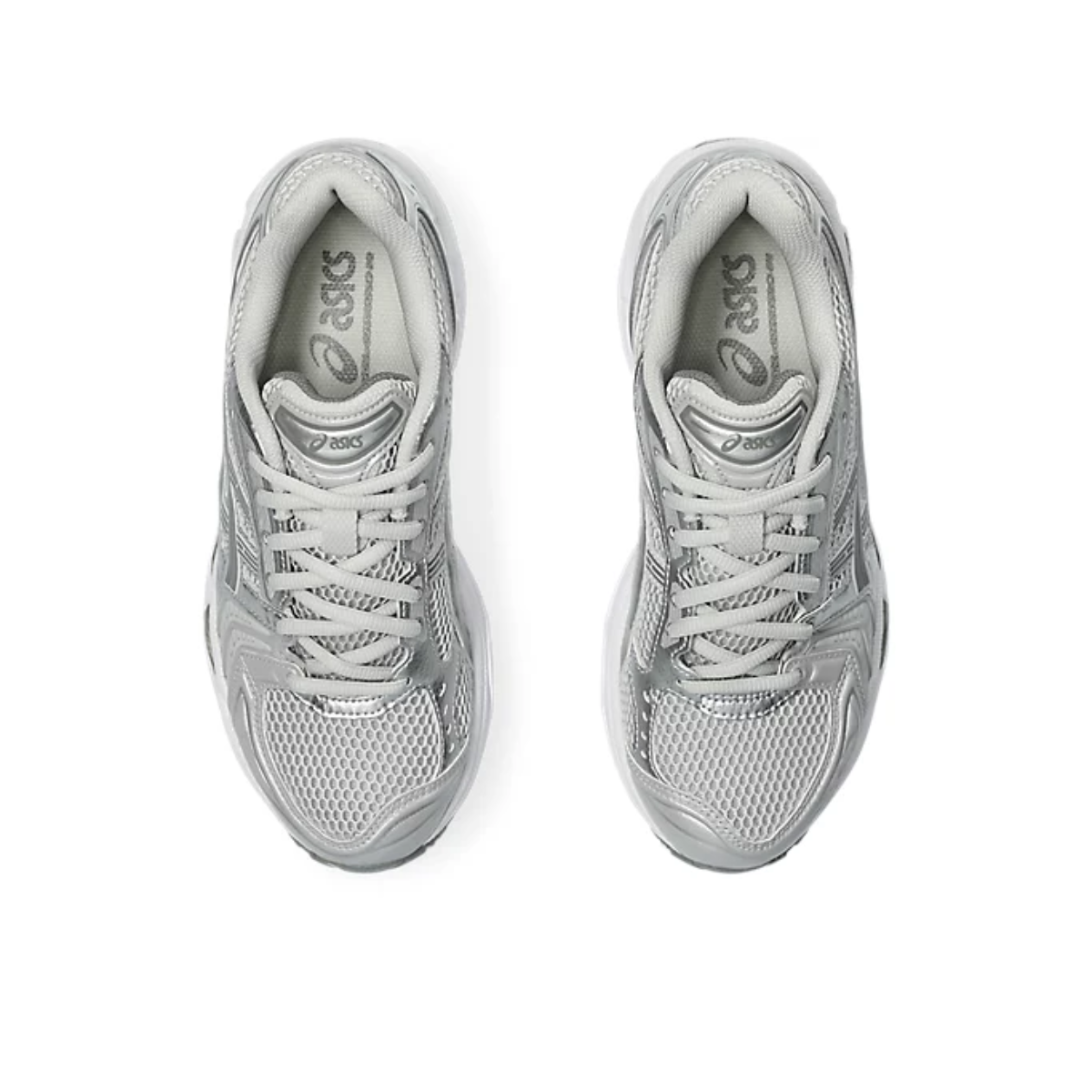 ASICS GEL-Kayano 14 (Cloud Grey/Clay Grey)