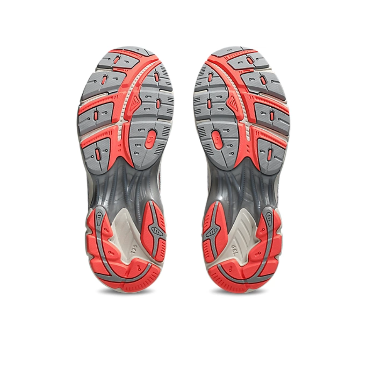 ASICS GT-2160 (White/Sun Coral)