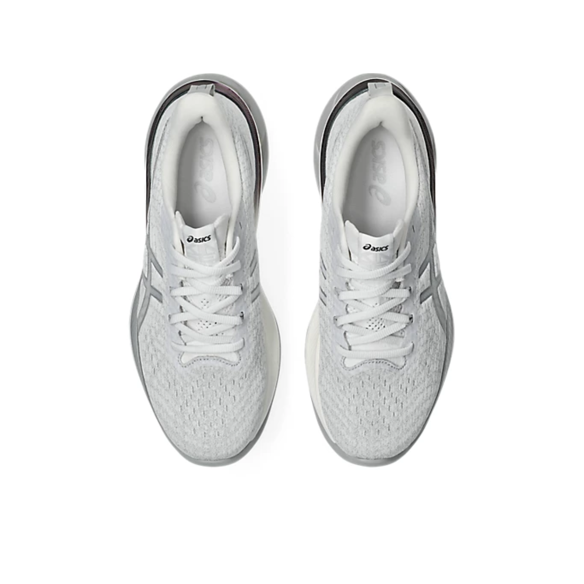 ASICS GEL-Kinsei Max Platinum (Real White/Pure Silver)