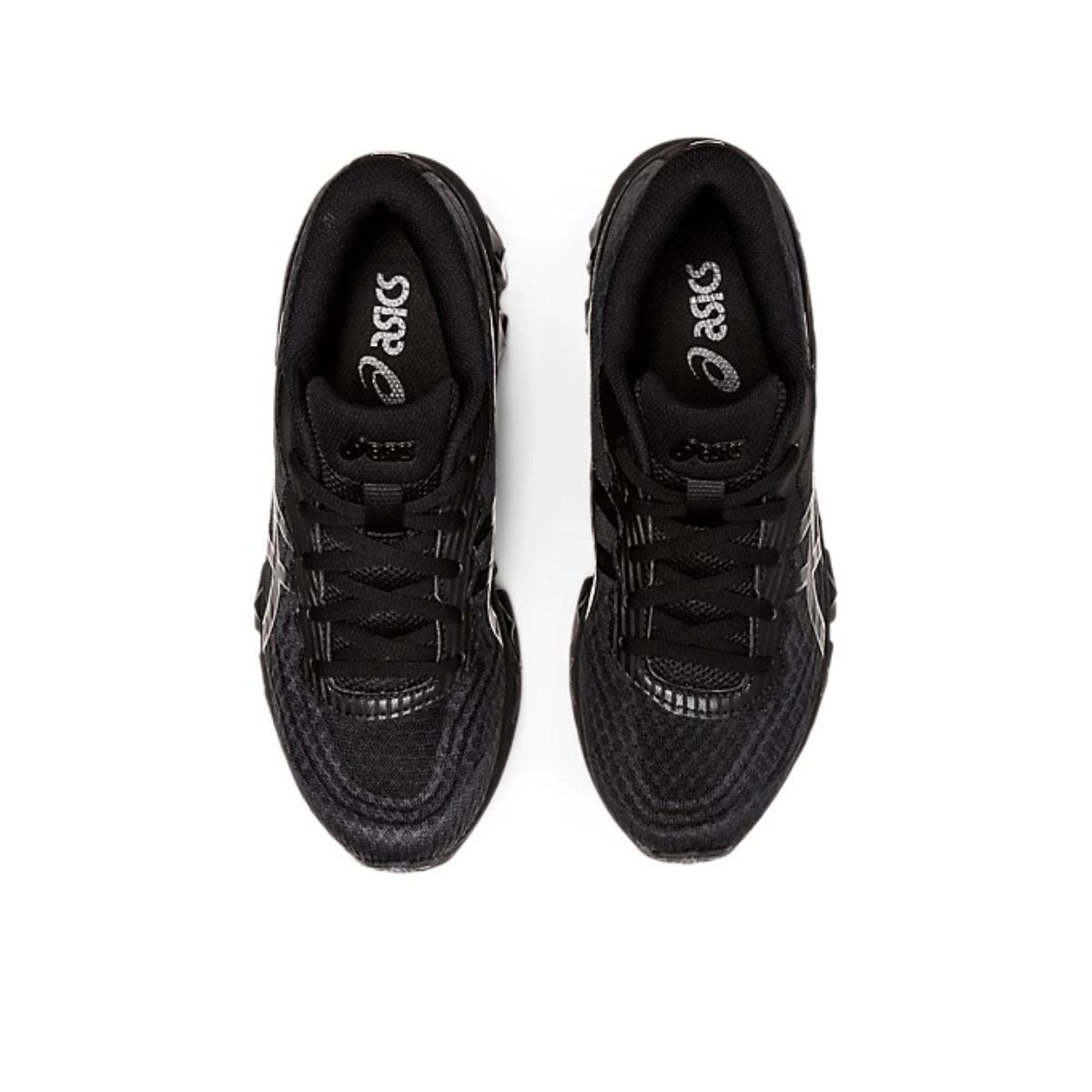 ASICS GEL-Quantum 360 VII GS (Black/Black)