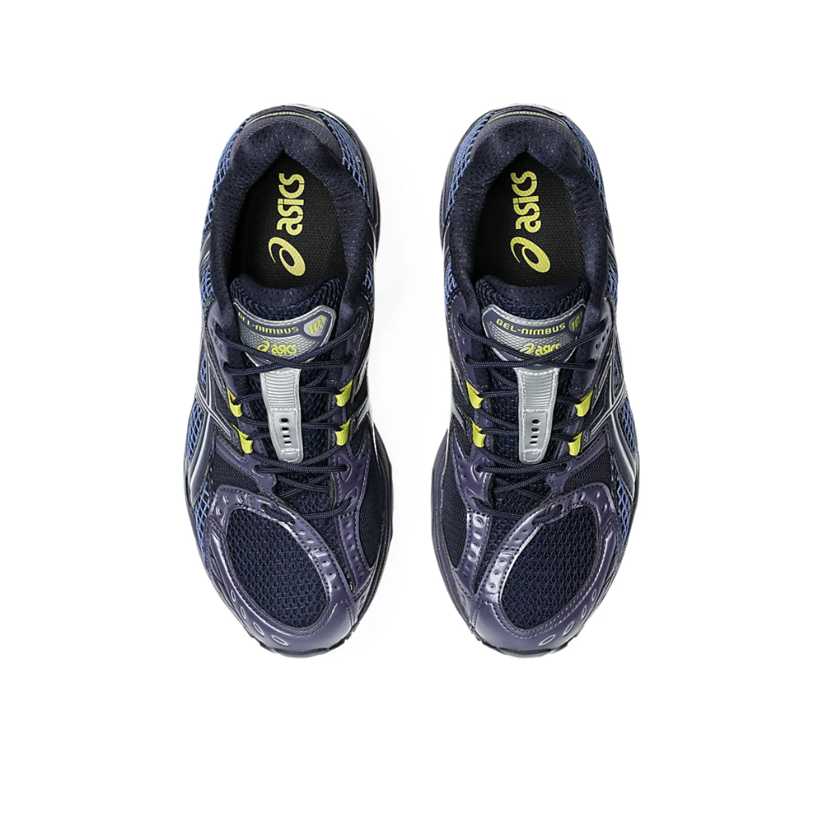 ASICS GEL-Nimbus 10.1 (Midnight/Indigo Fog)