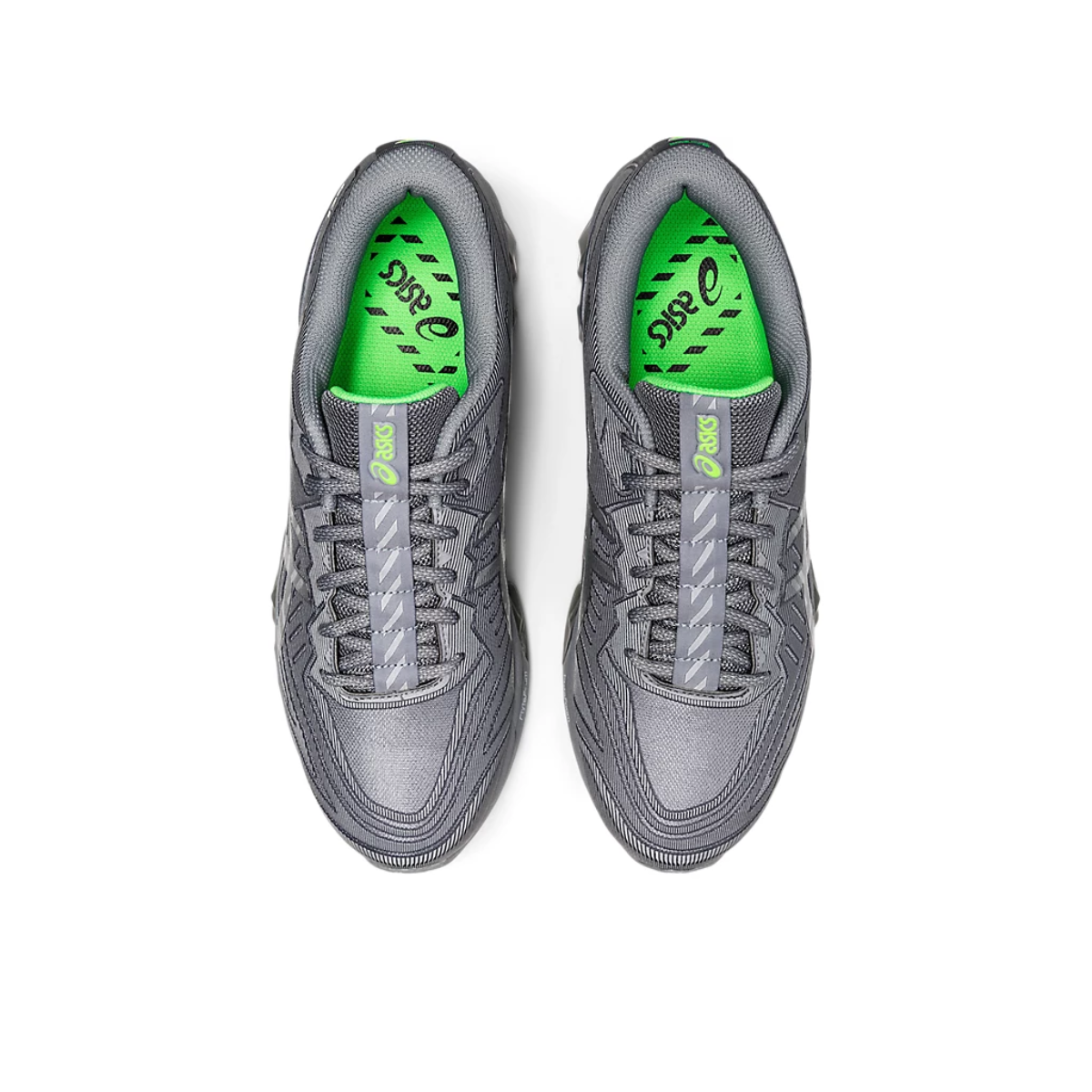ASICS GEL-Quantum 360 VII Lite Show (Sheet Rock/Pure Silver)