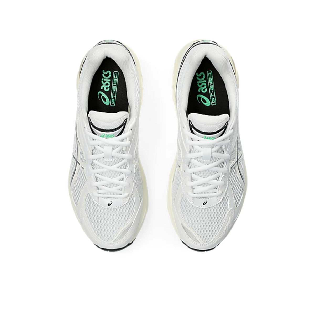 ASICS GT-2160 (White/Black)