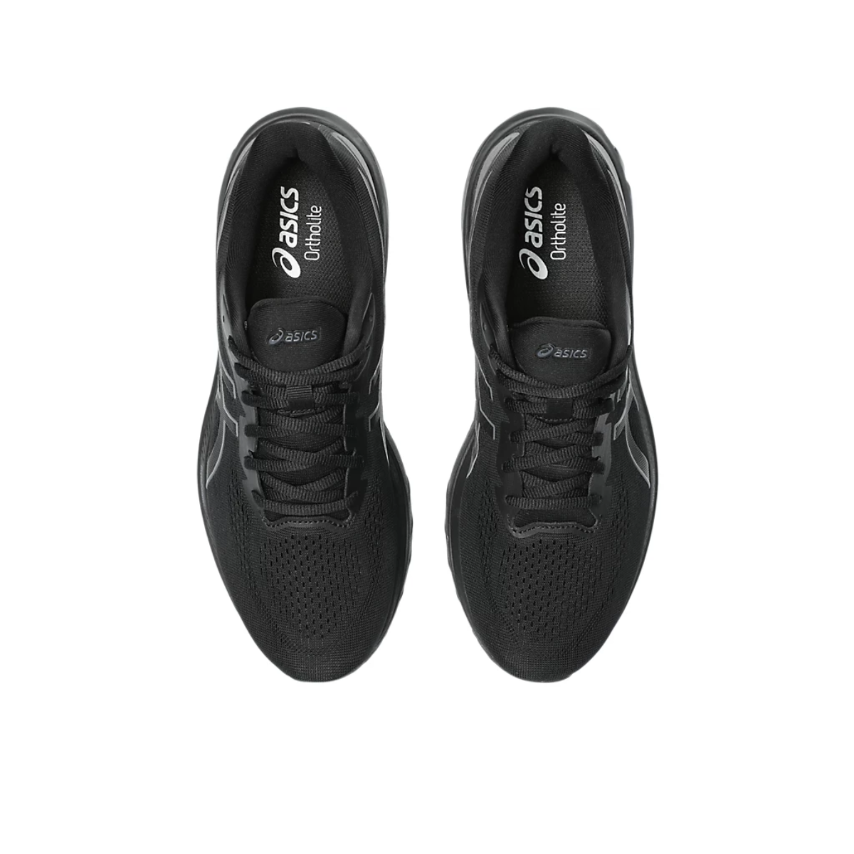 ASICS GT-1000 12 (Black/Carrier Grey)