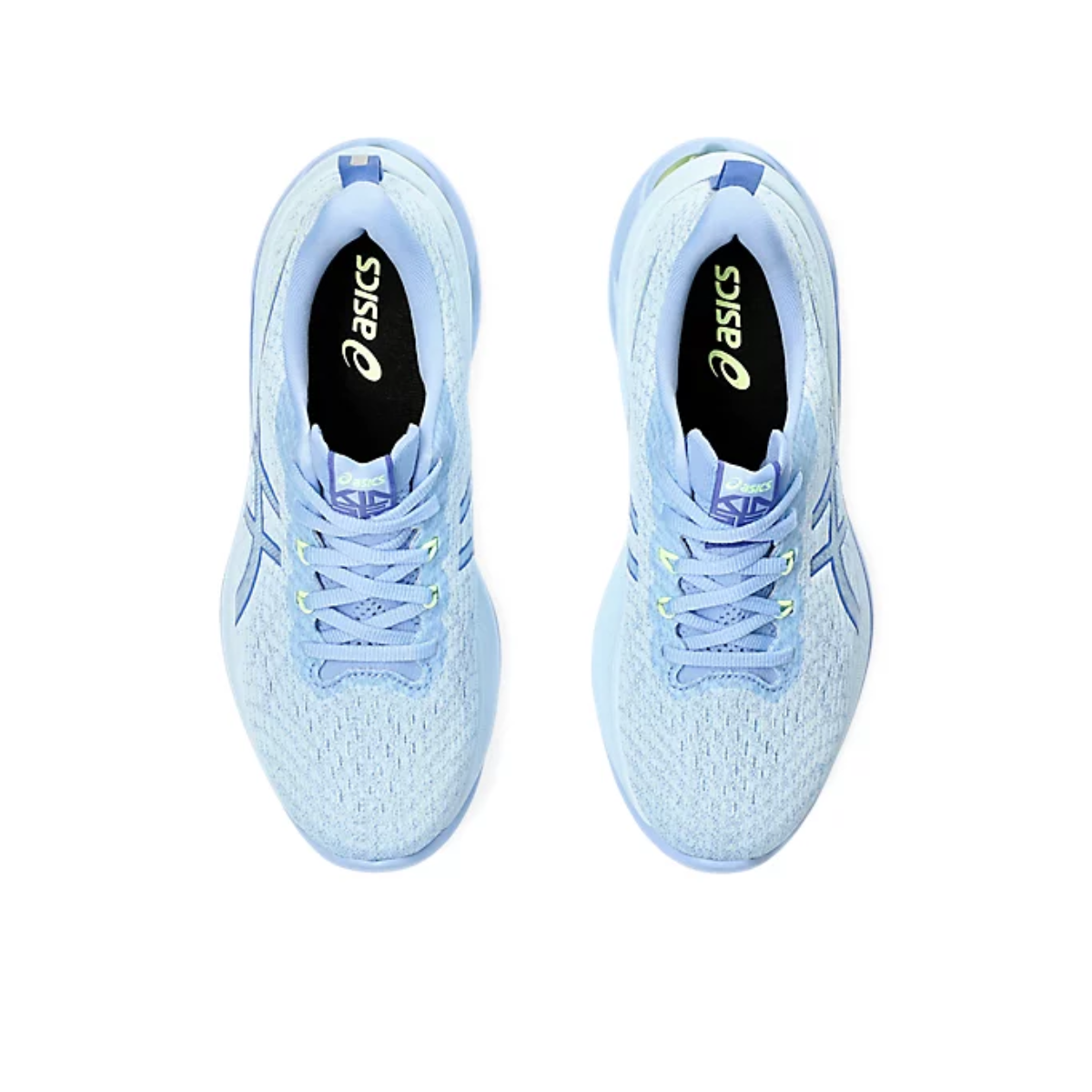 ASICS GEL-Kinsei Max (Light Sapphire/Sapphire)