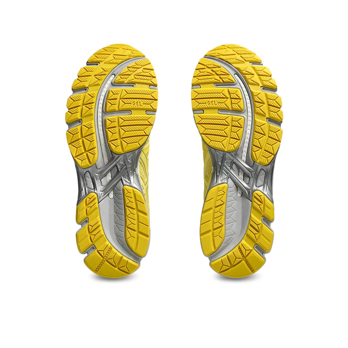 ASICS GEL-Kayano 20 (Banana Cream/Chrome Yellow)