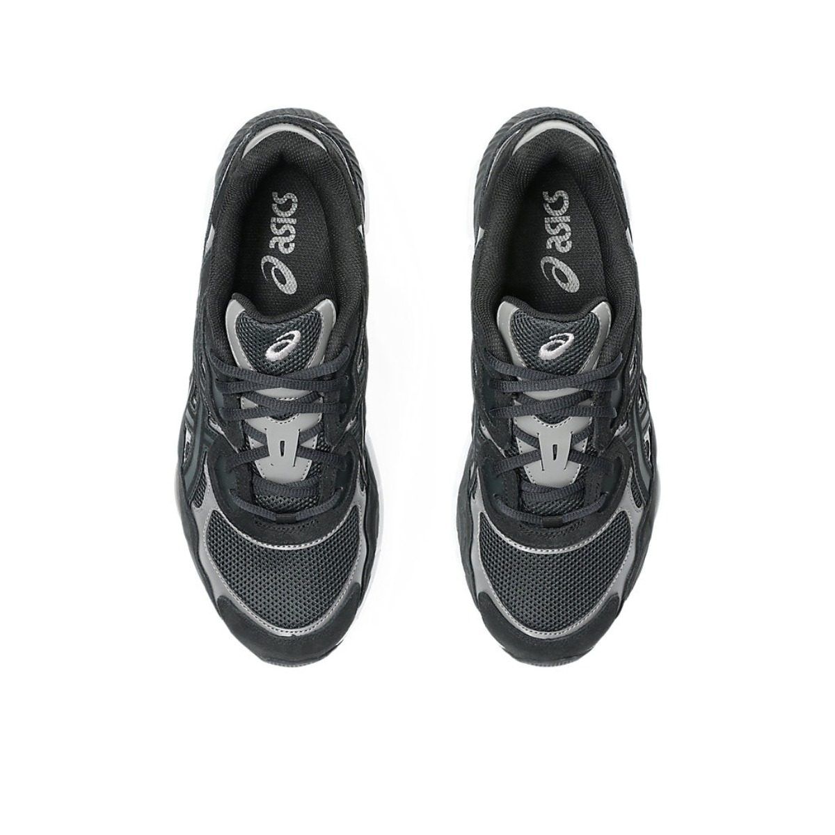 ASICS GEL-NYC (Graphite Grey)
