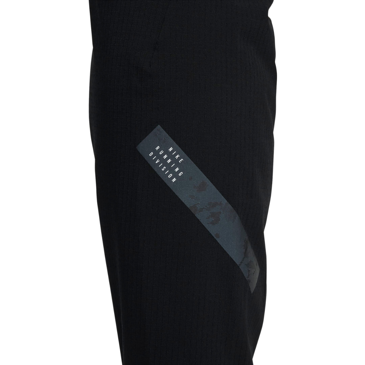 Nike Dri-FIT Mens Running Division Phenom Pants (Black)