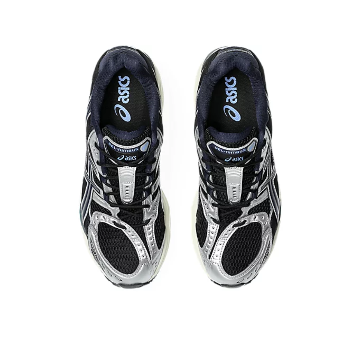 ASICS GEL-Nimbus 10.1 (Black/Midnight)