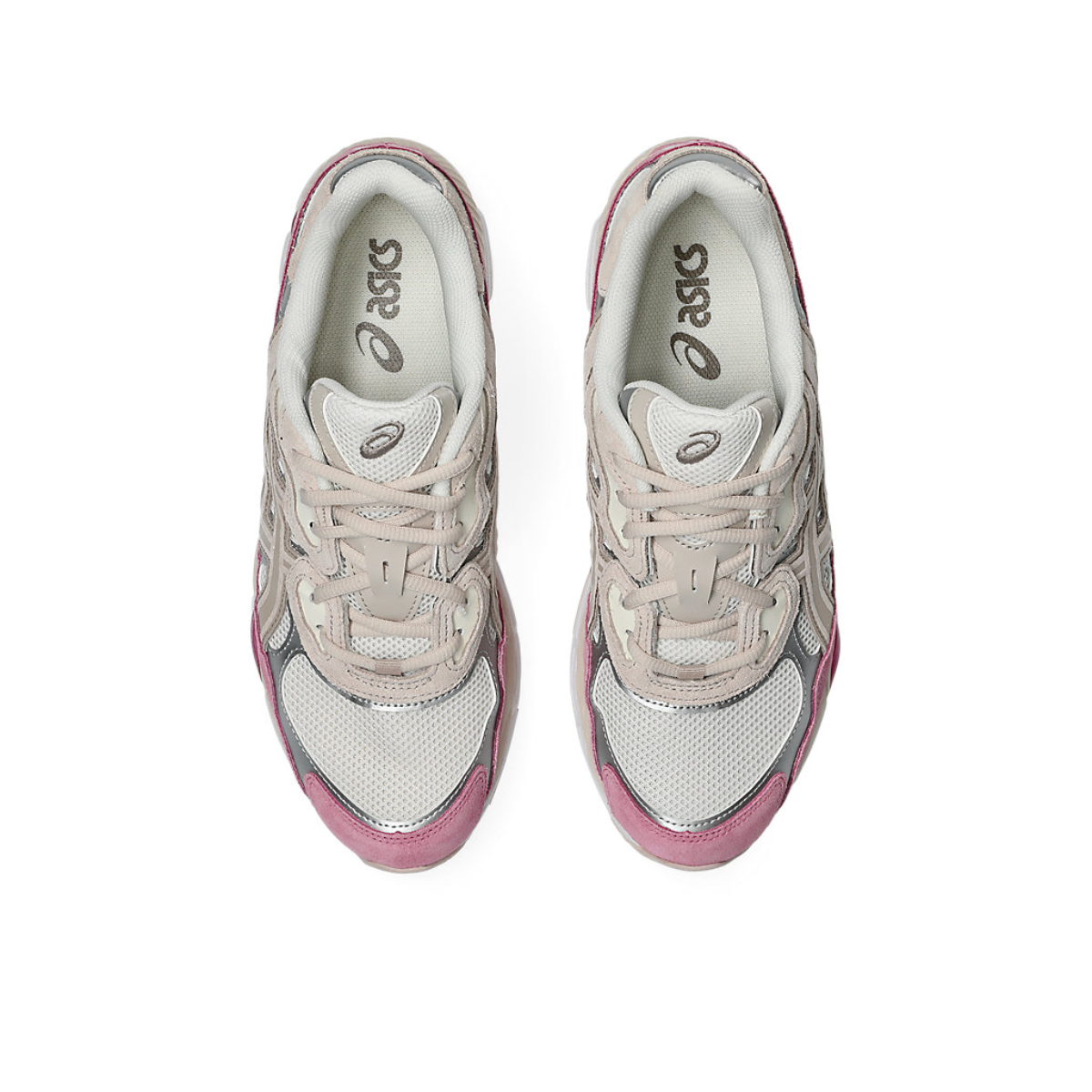 ASICS GEL-NYC (Cream/Mineral Beige)
