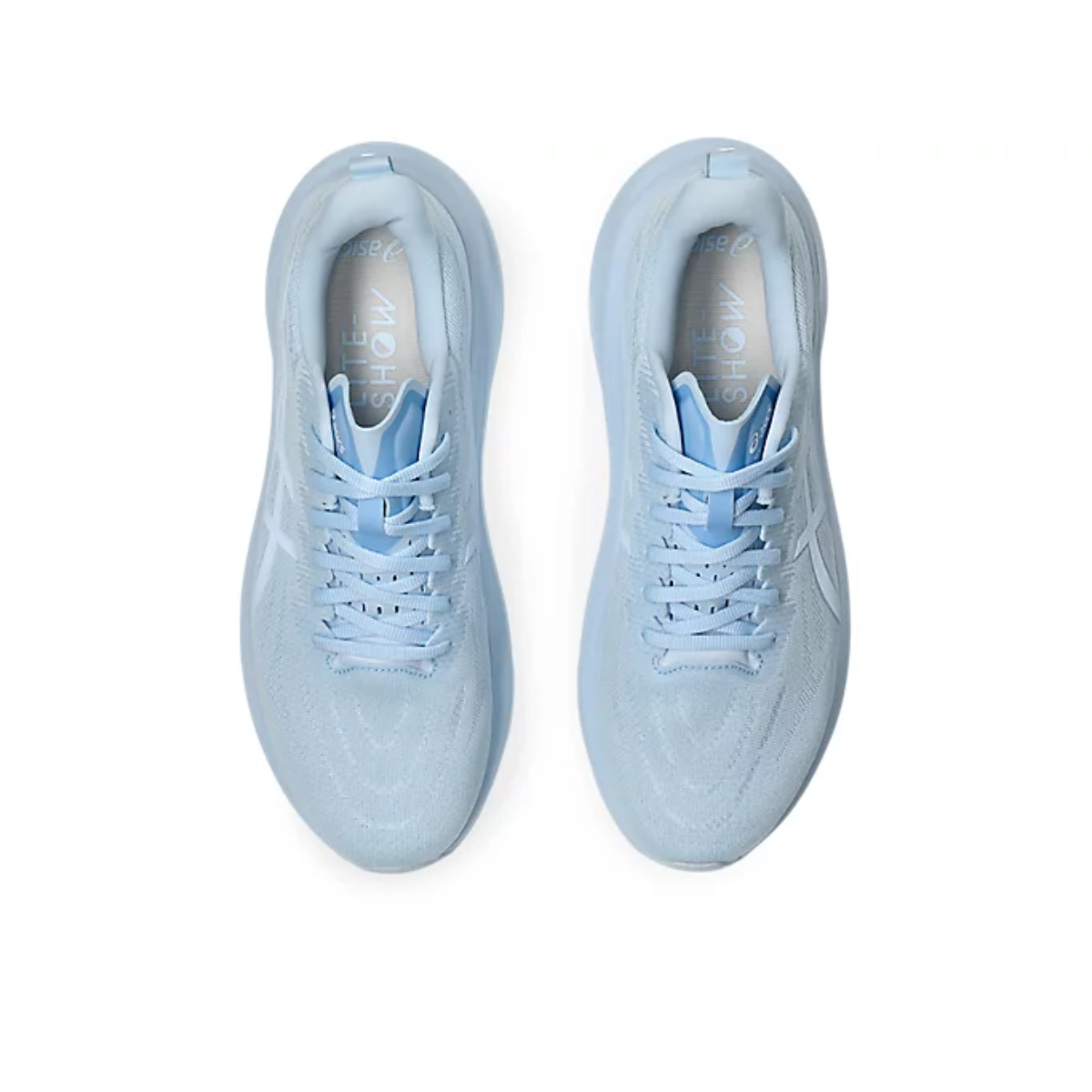 ASICS GT-2000 13 Lite Show (Lite Show/Light Blue)