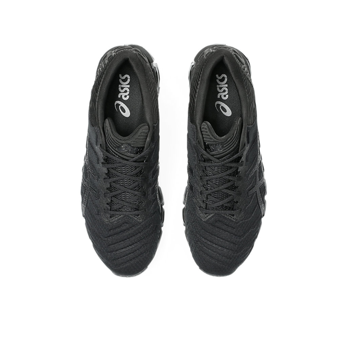 ASICS GEL-Quantum 360 5 (Black)