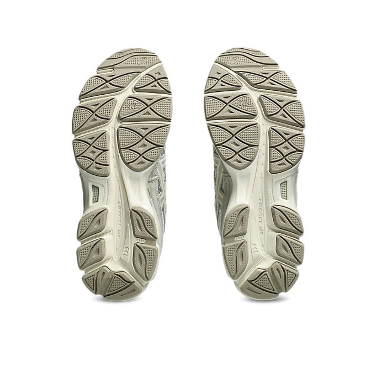 ASICS GEL-NYC (Cream/Fossil)