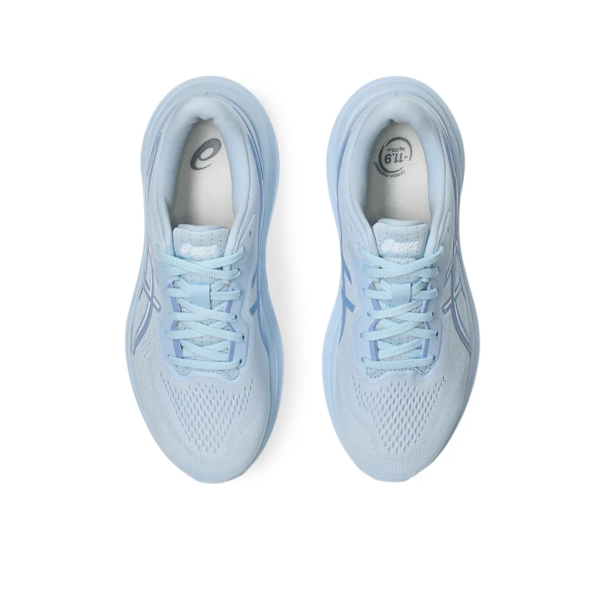 ASICS GT-1000 13 (Light Blue/Light Sapphire)