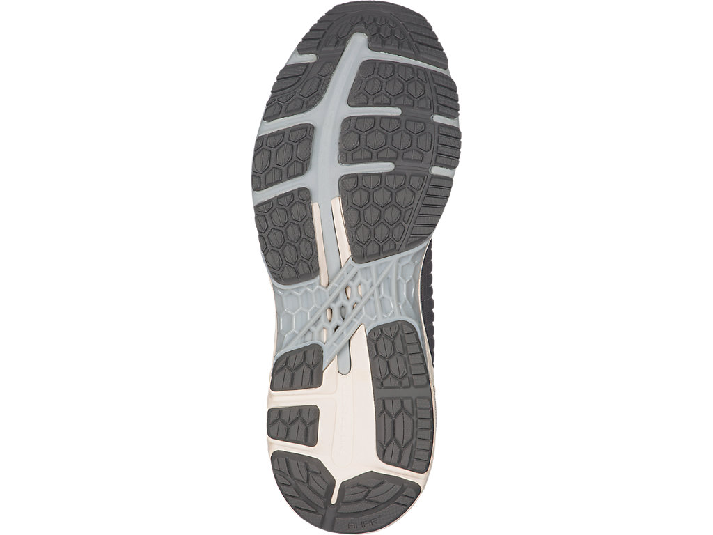 ASICS GEL-Kayano 25 (Carbon/Mid Grey)