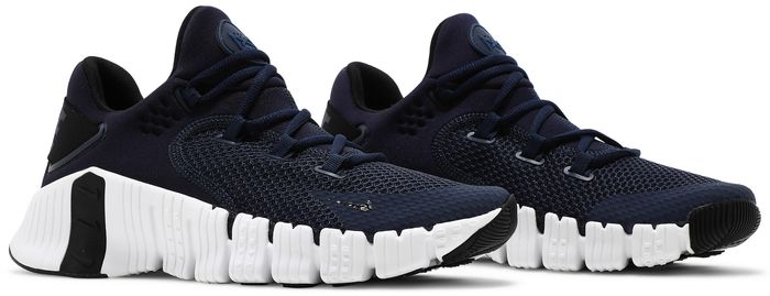 Nike Free Metcon 4 (College Navy)