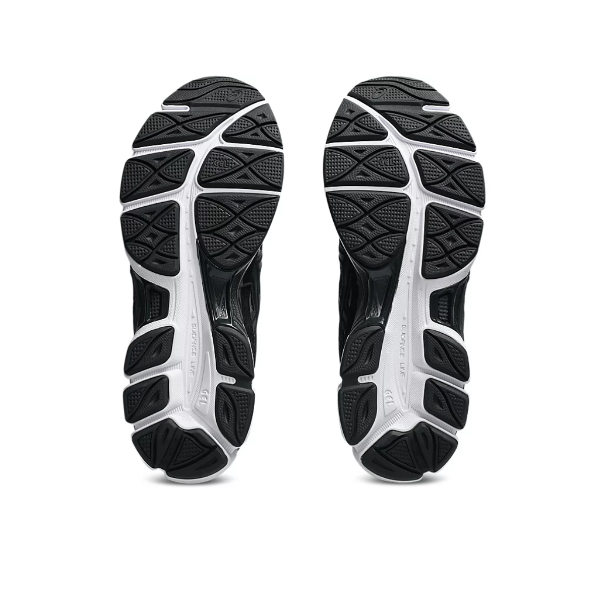 ASICS GEL-NYC (Graphite Grey)