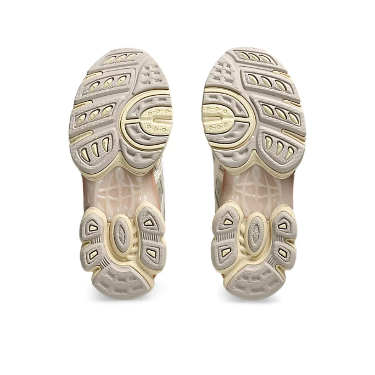 ASICS GEL-Nimbus 9 (Pale Oak/Cream)