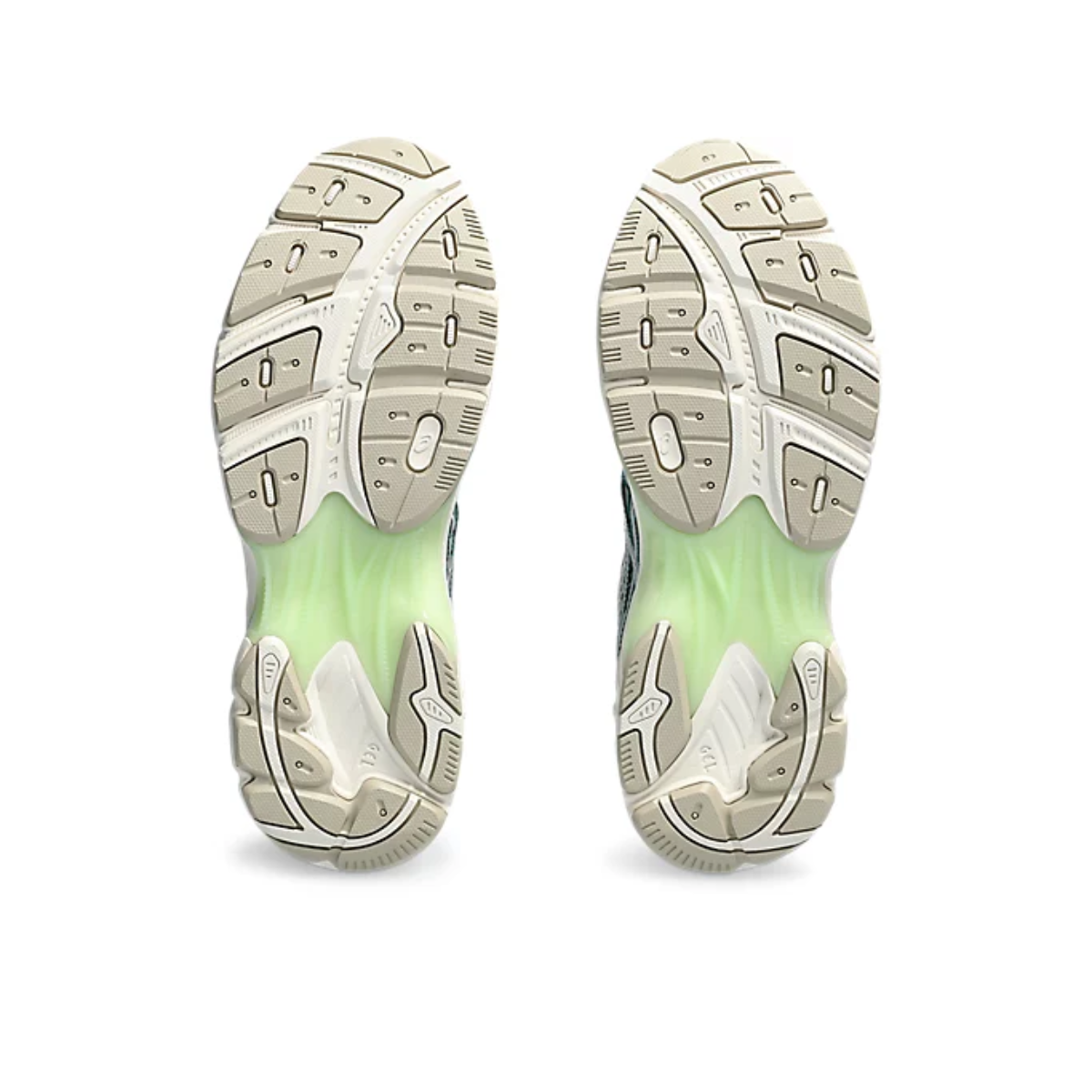 ABOVE THE CLOUDS X GT-2160 (Cream/Shamrock Green)