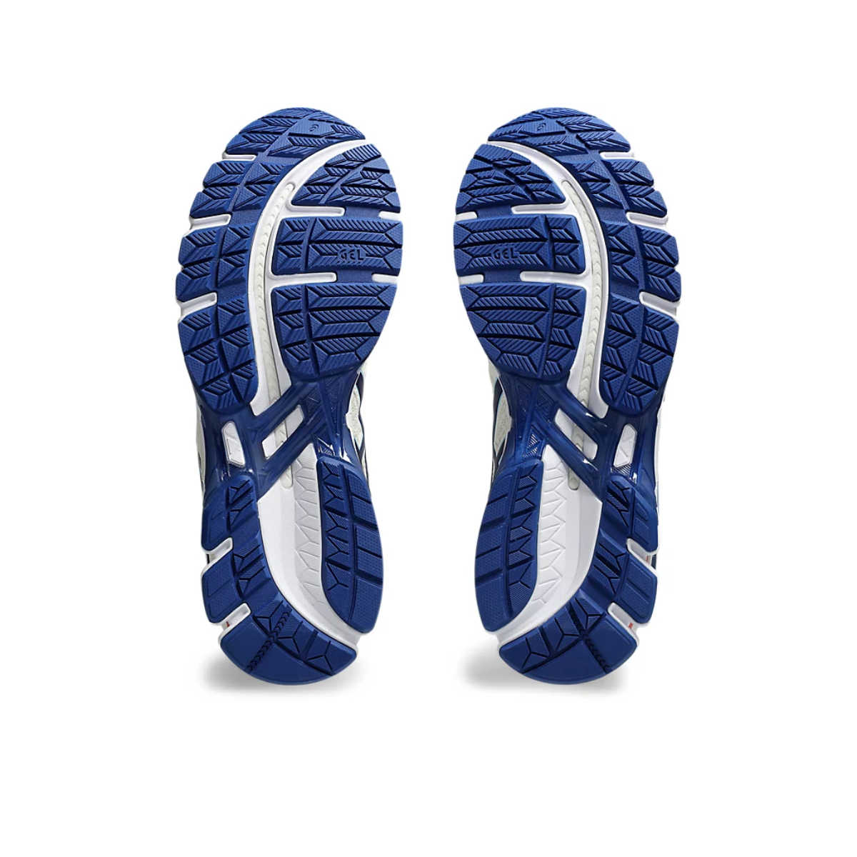 ASICS GEL-Kayano 20 (Cream/Deep Marine)