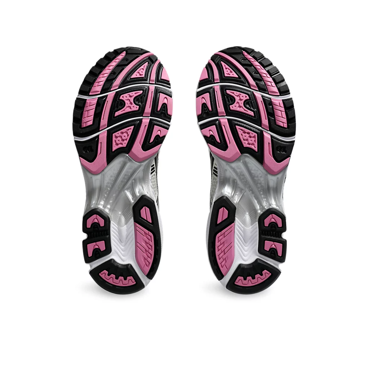 ASICS GEL-Kayano 14 (Cream/Sweet Pink)