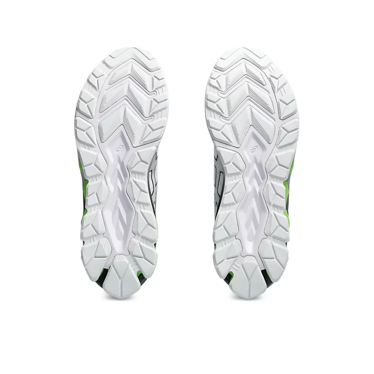 ASICS GEL-Quantum 180 VII (White/Illuminate Green)