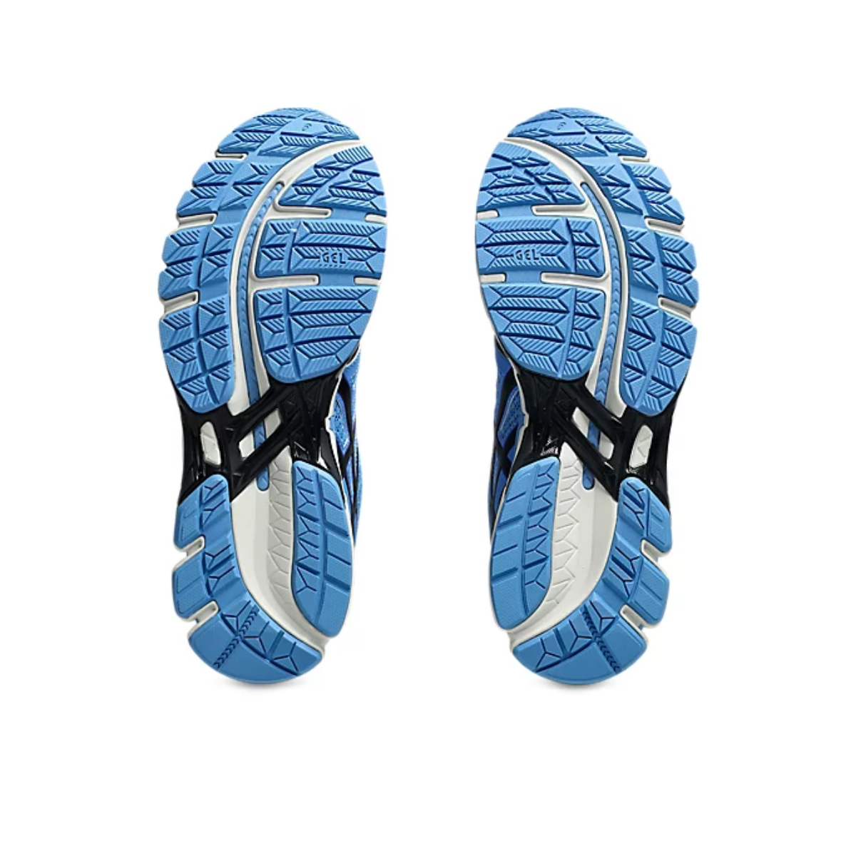 ASICS GEL-Kayano 20 (Blue Neptune/Black)