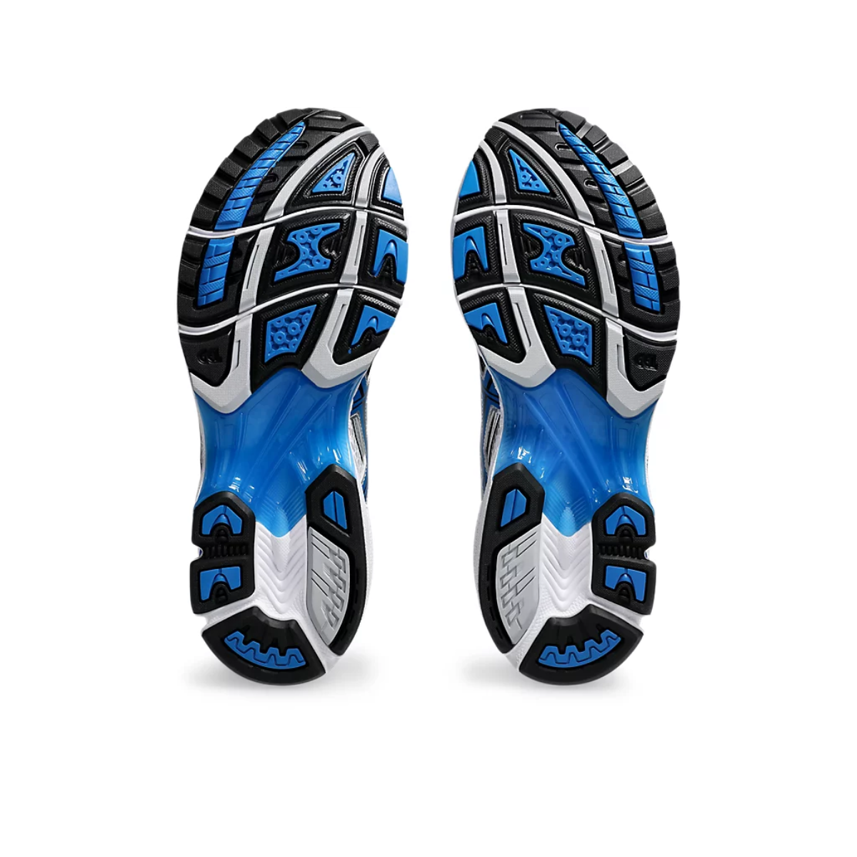 ASICS GEL-Nimbus 10.1 (White/Directoire Blue)