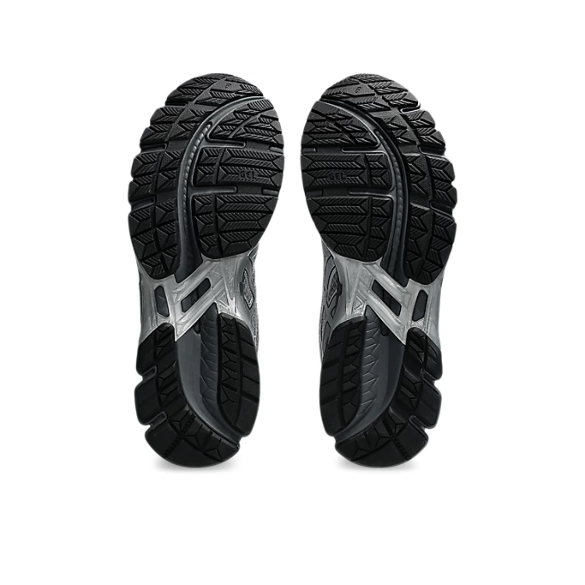 ASICS GEL-Kayano 20 (Gravel/Pure Silver)