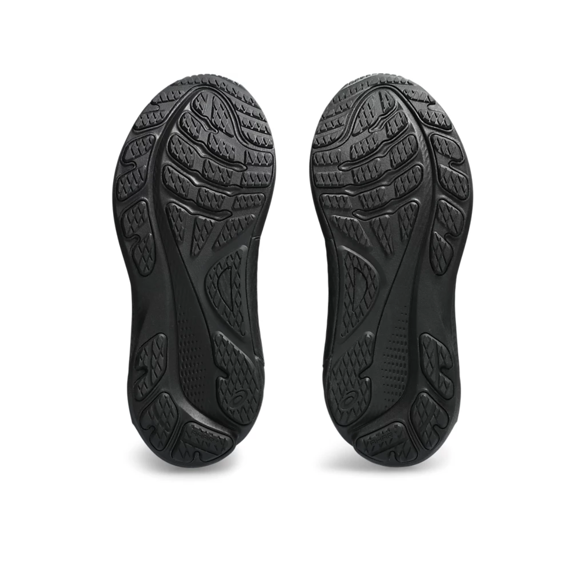 ASICS GEL-Kayano 30 (Black/Black)