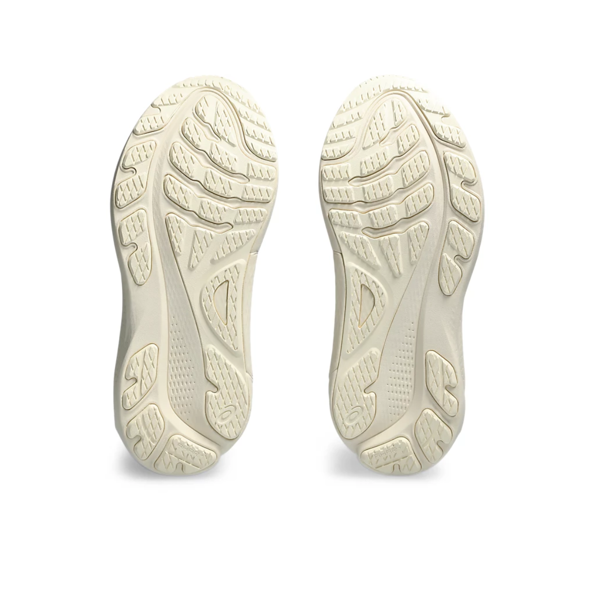 ASICS GEL-Kayano 30 (White/White)
