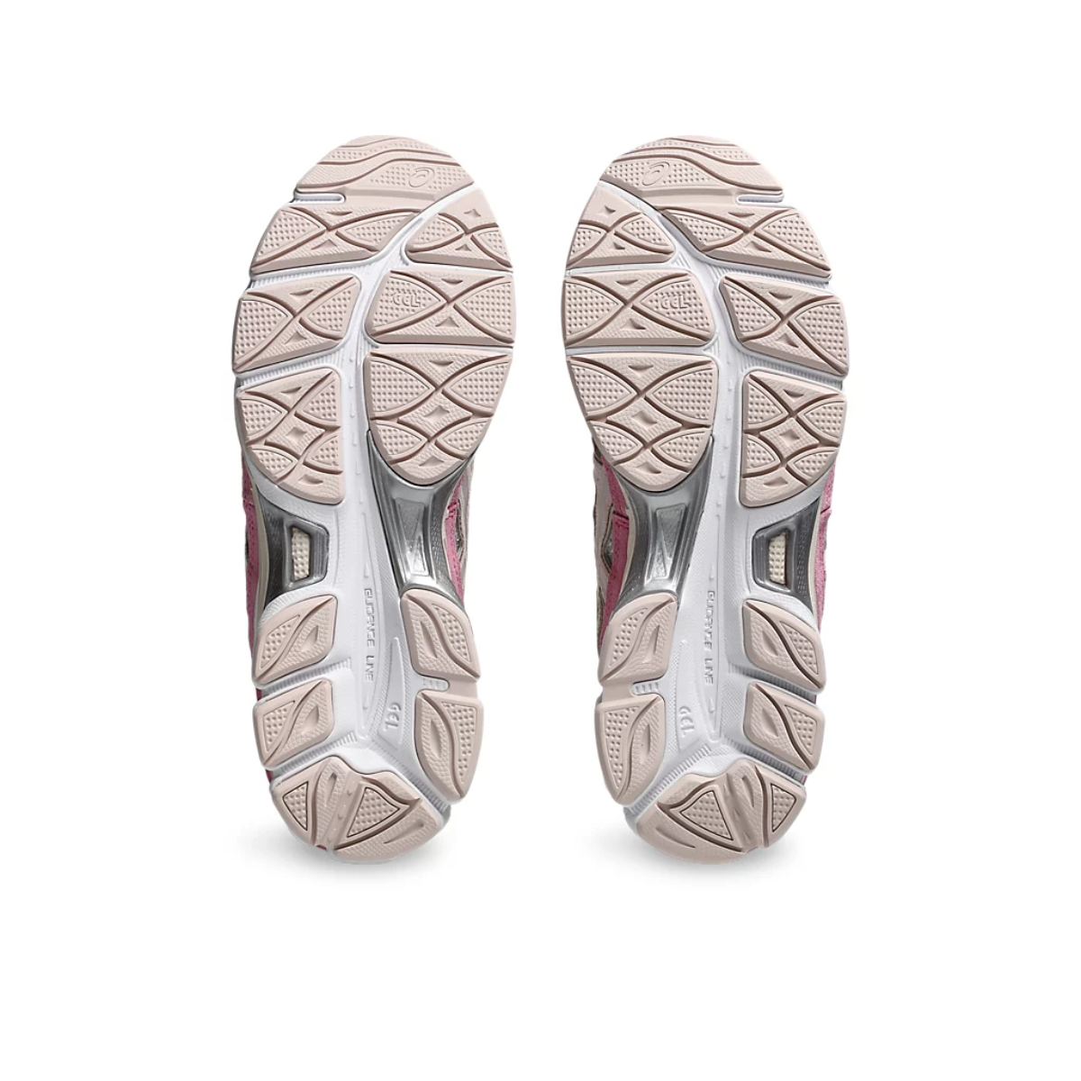 ASICS GEL-NYC (Cream/Mineral Beige)