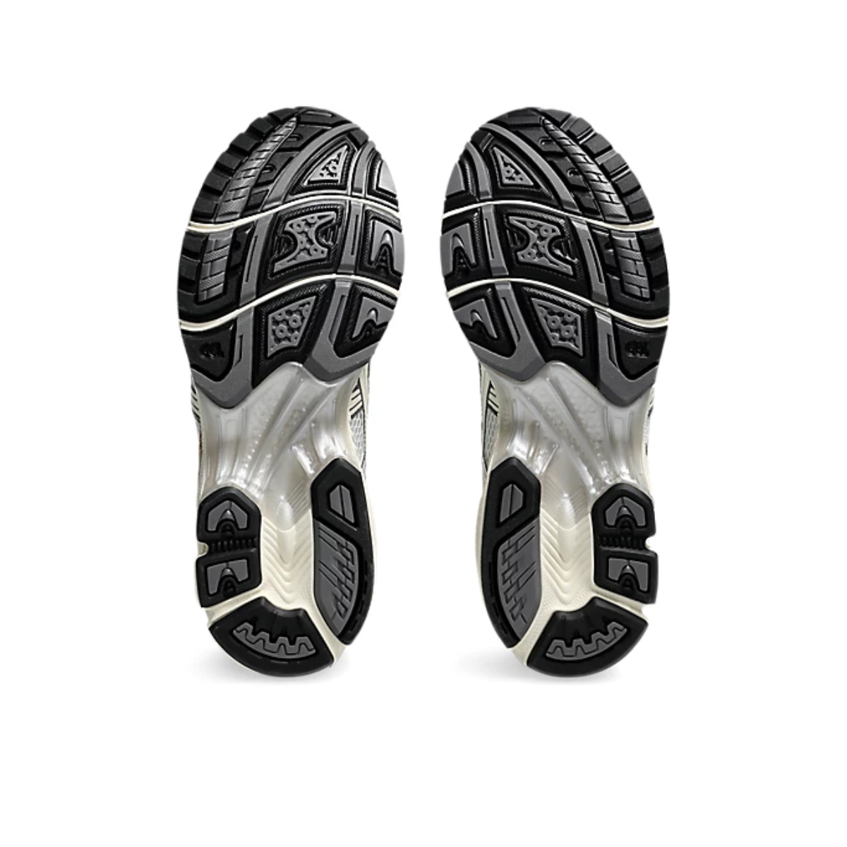 ASICS GEL-Kayano 14 (White/Cream)