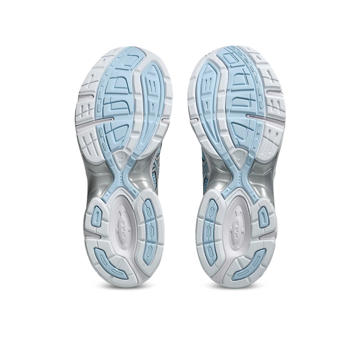 ASICS GEL-1130 (Faded Denim/Pure Silver)