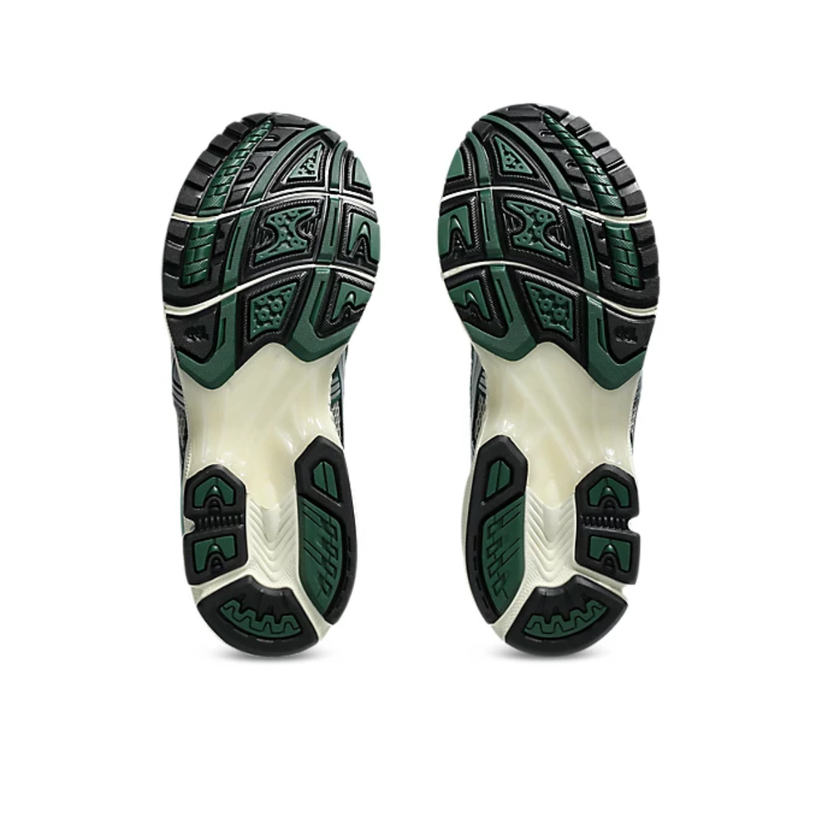 ASICS GEL-Kayano 14 (Dried Leaf Green/Pure Silver)