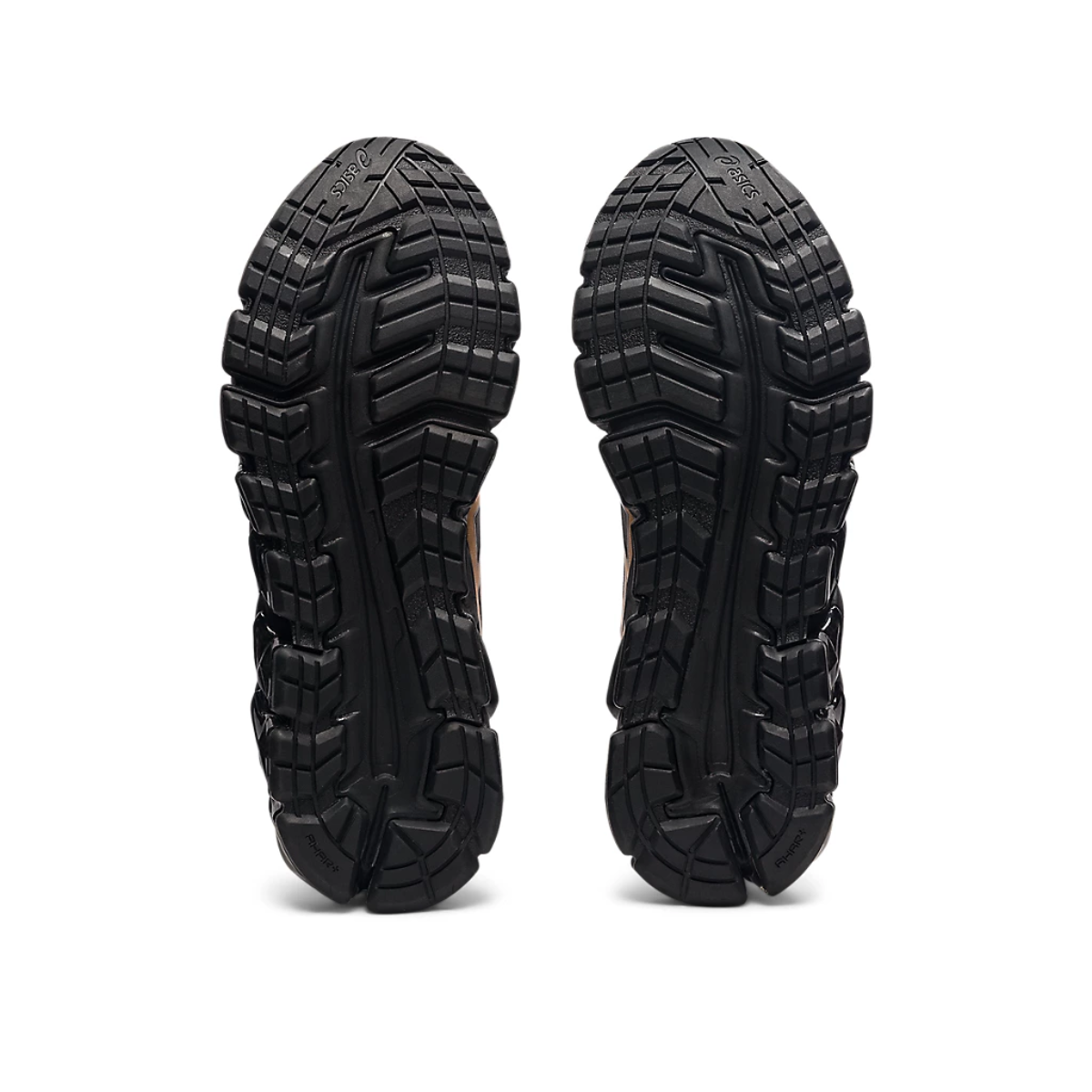 ASICS GEL-Quantum 180 6 (Black/Pure Gold)