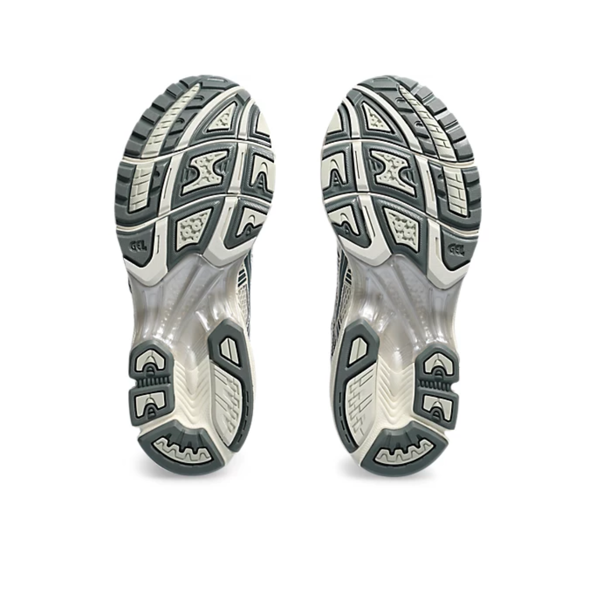 ASICS GEL-Kayano 14 (Birch/Dark Pewter)