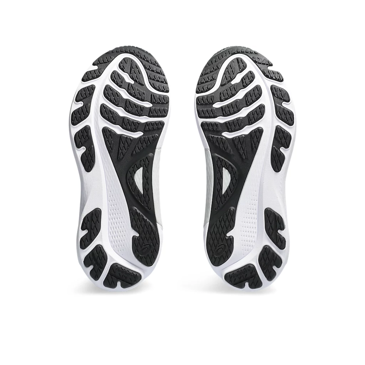 ASICS GEL-Kayano 30 (Black/Sheet Rock)