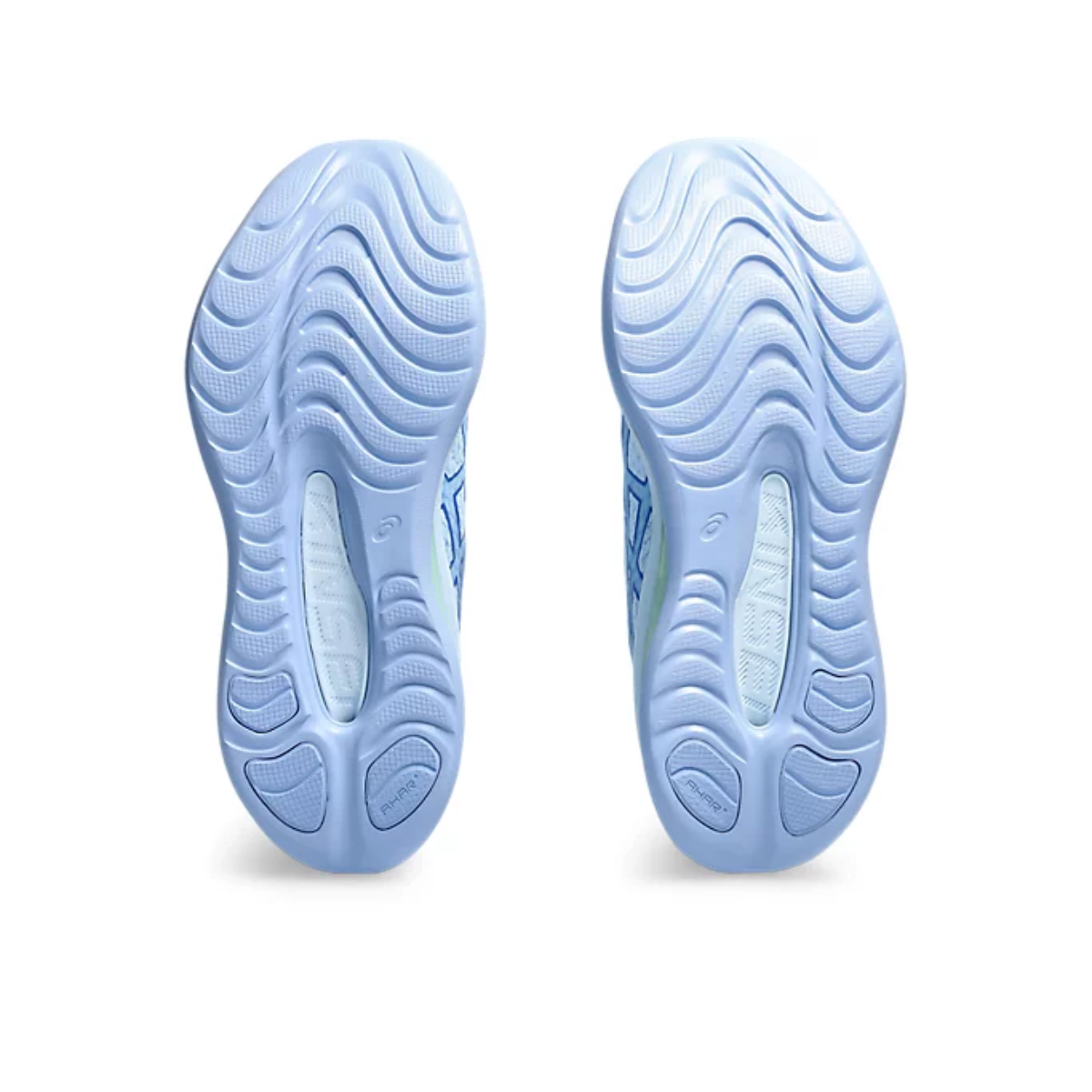 ASICS GEL-Kinsei Max (Light Sapphire/Sapphire)