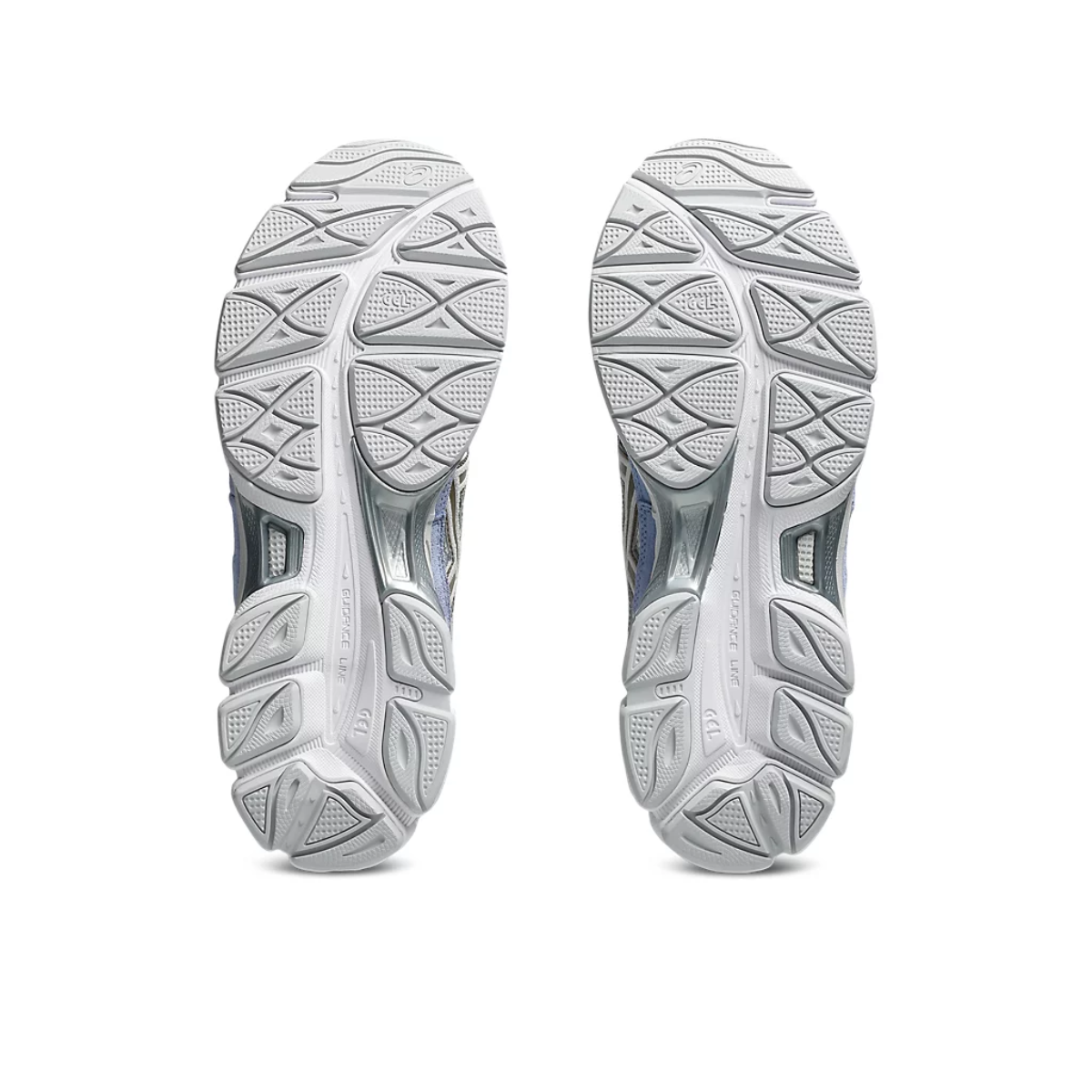 ASICS GEL-NYC (Cream/Cloud Grey)